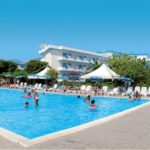 Villaggio sul mare per famiglie a Scalea