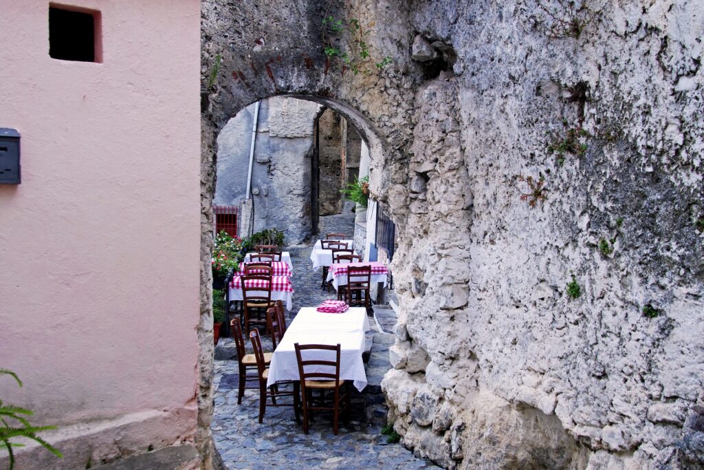 borghi calabria