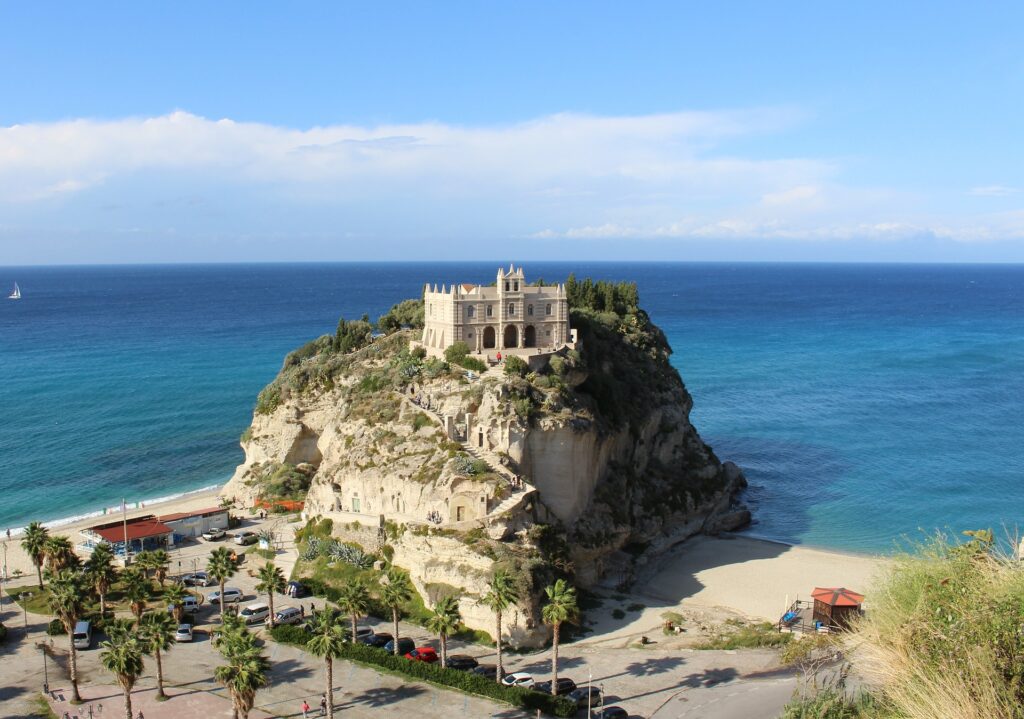 Tropea